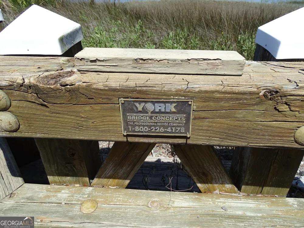 V/L 95 Misty Harbor BLVD Woodbine, GA 31569