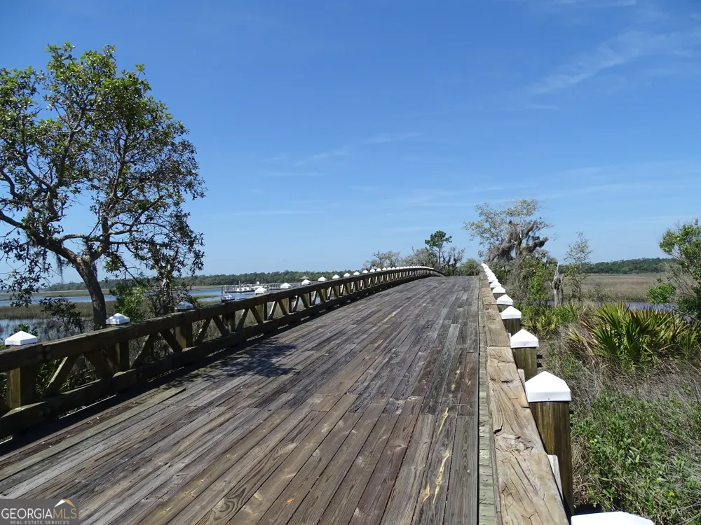 V/L 95 Misty Harbor BLVD Woodbine, GA 31569