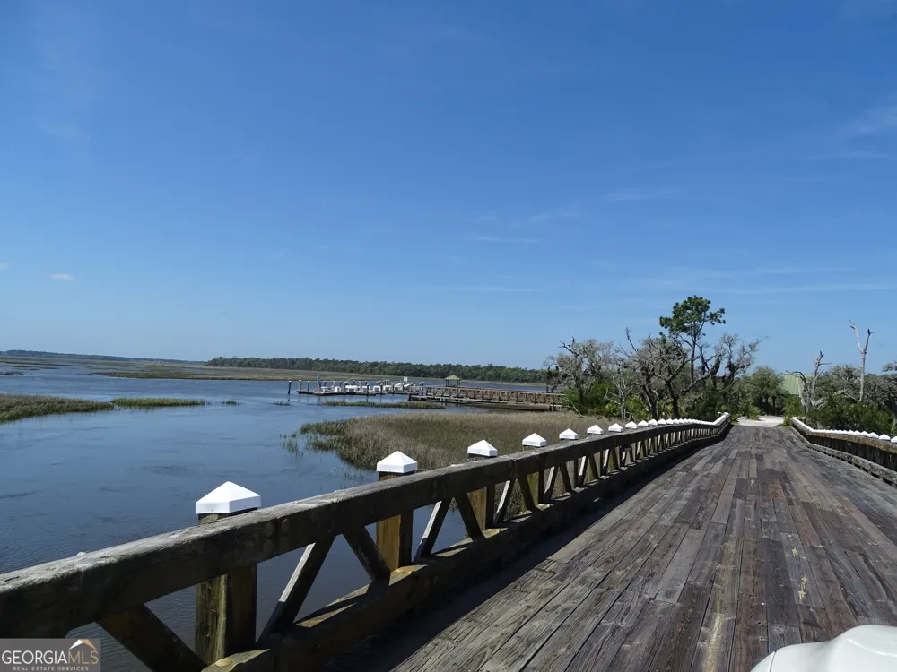 V/L 95 Misty Harbor BLVD Woodbine, GA 31569