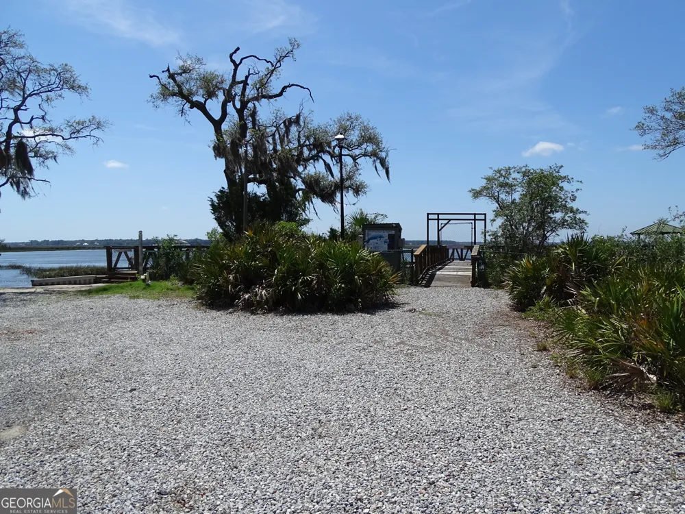 V/L 95 Misty Harbor BLVD Woodbine, GA 31569