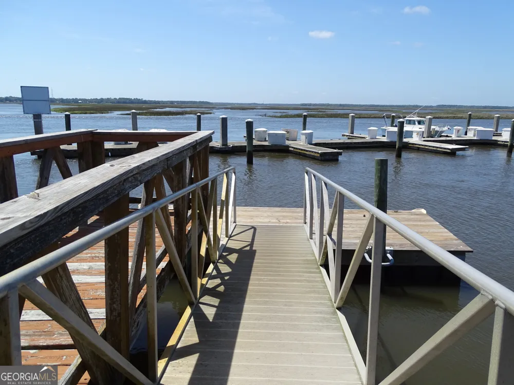 V/L 95 Misty Harbor BLVD Woodbine, GA 31569