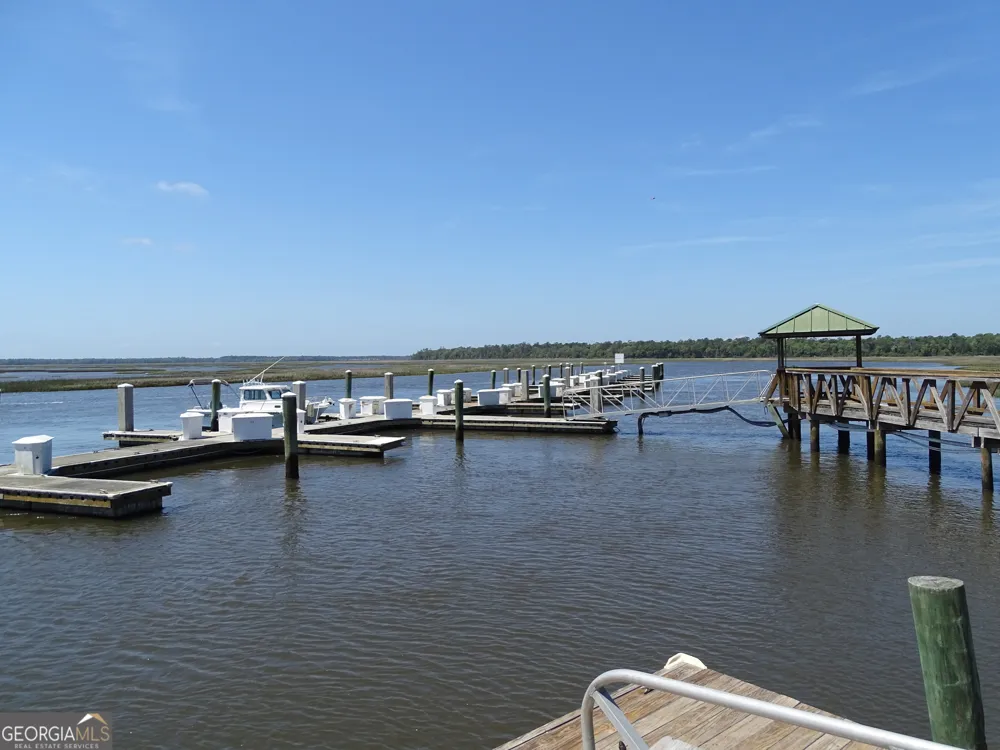 V/L 95 Misty Harbor BLVD Woodbine, GA 31569