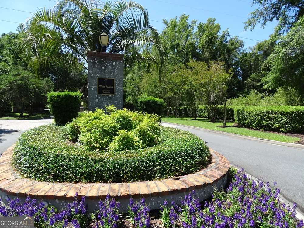 V/L 95 Misty Harbor BLVD Woodbine, GA 31569