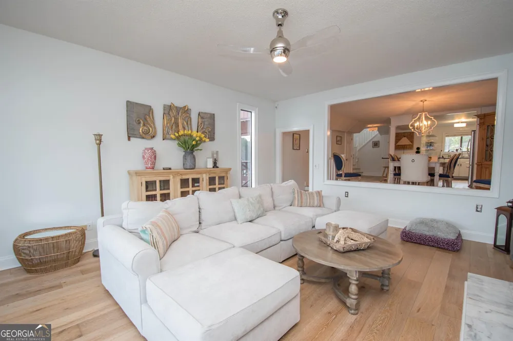 8 Northlake CIR Peachtree City, GA 30269