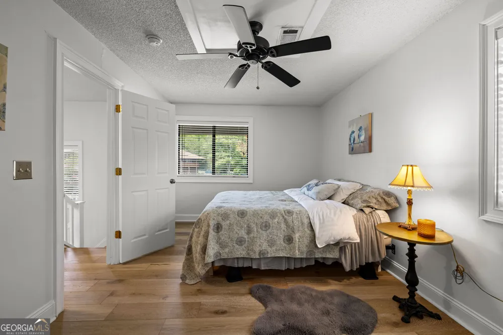 8 Northlake CIR Peachtree City, GA 30269
