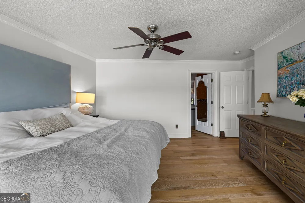 8 Northlake CIR Peachtree City, GA 30269