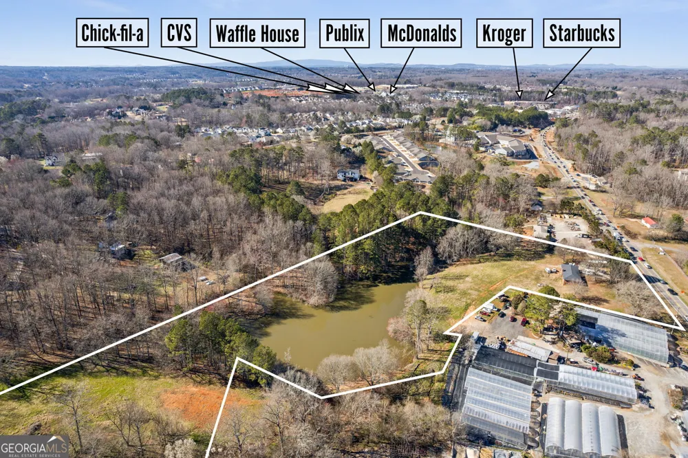 7370 Hickory Flat HWY Woodstock, GA 30188