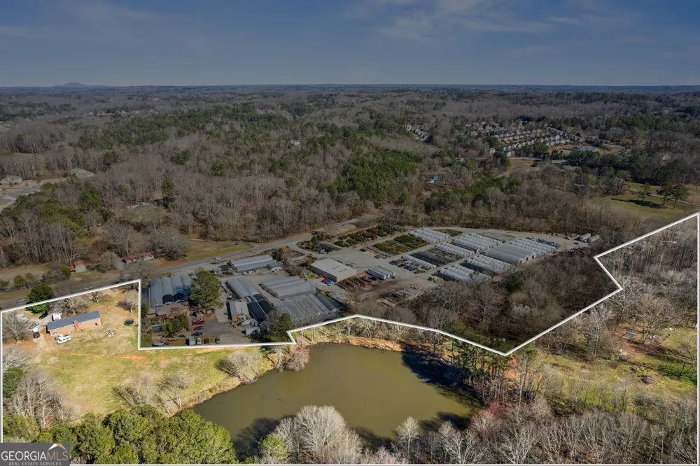7370 Hickory Flat HWY Woodstock, GA 30188