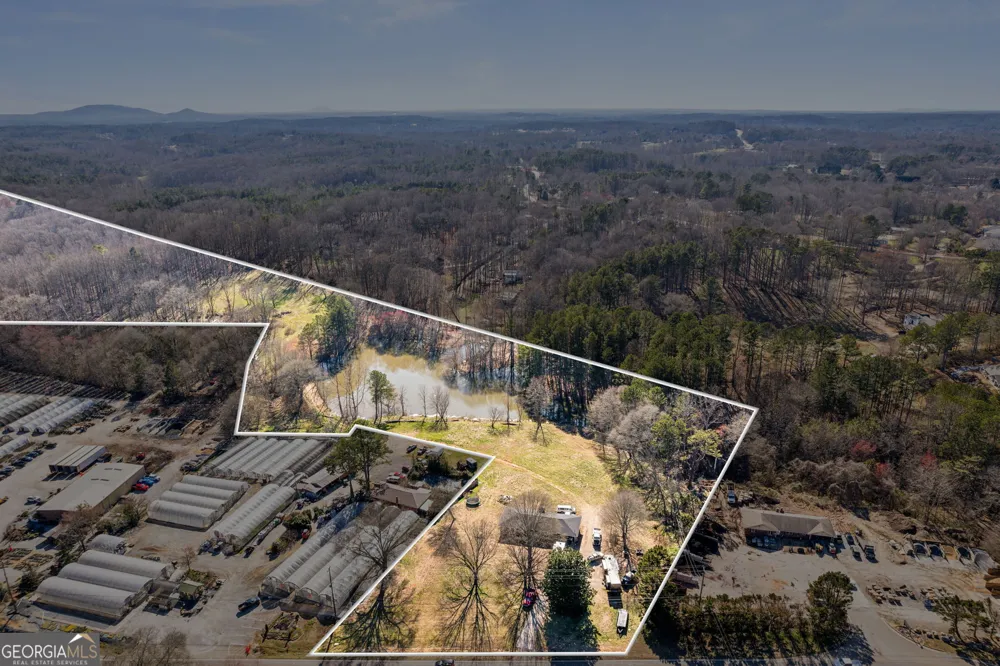 7370 Hickory Flat HWY Woodstock, GA 30188
