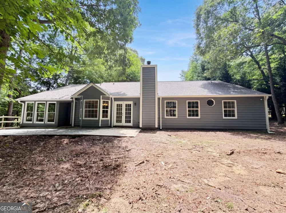 1121 Canvas Back DR Woodstock, GA 30189
