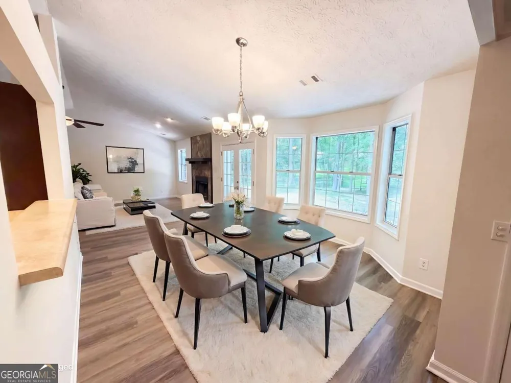 1121 Canvas Back DR Woodstock, GA 30189
