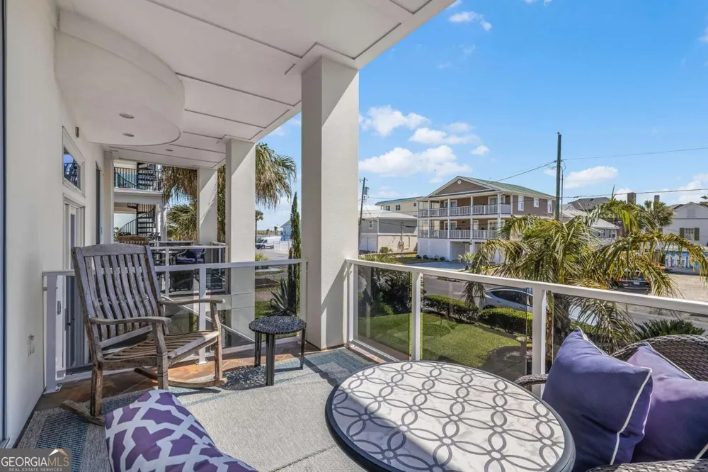 8 18Th ST Tybee Island, GA 31328