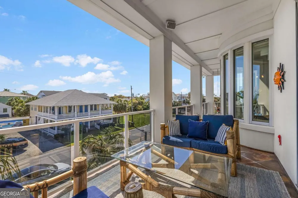 8 18Th ST Tybee Island, GA 31328