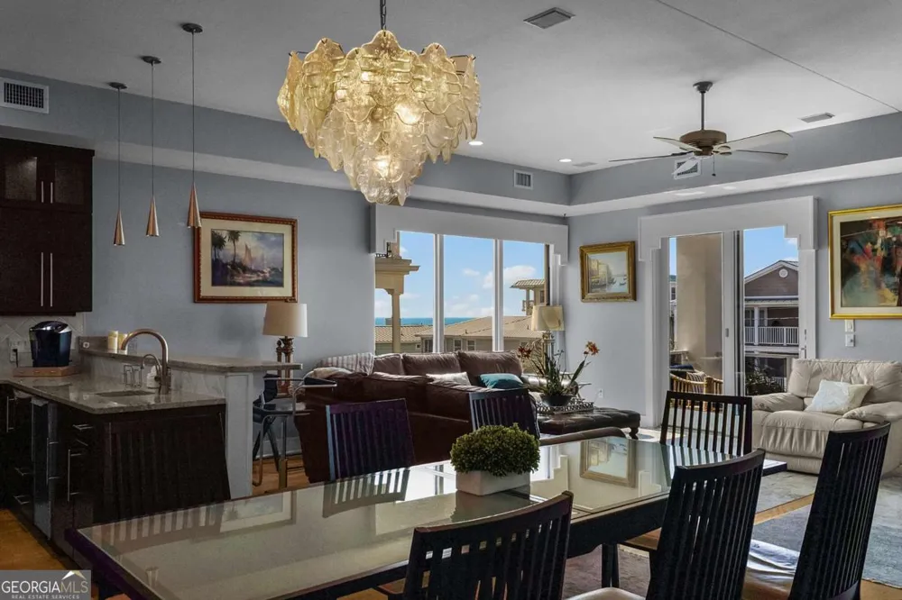 8 18Th ST Tybee Island, GA 31328