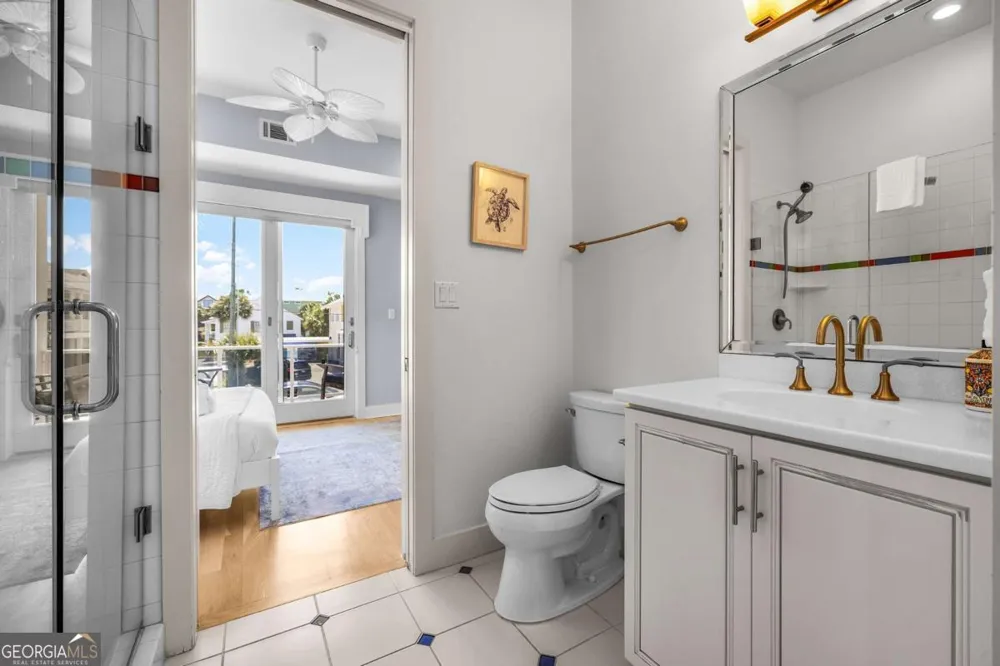 8 18Th ST Tybee Island, GA 31328
