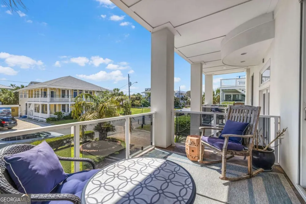 8 18Th ST Tybee Island, GA 31328