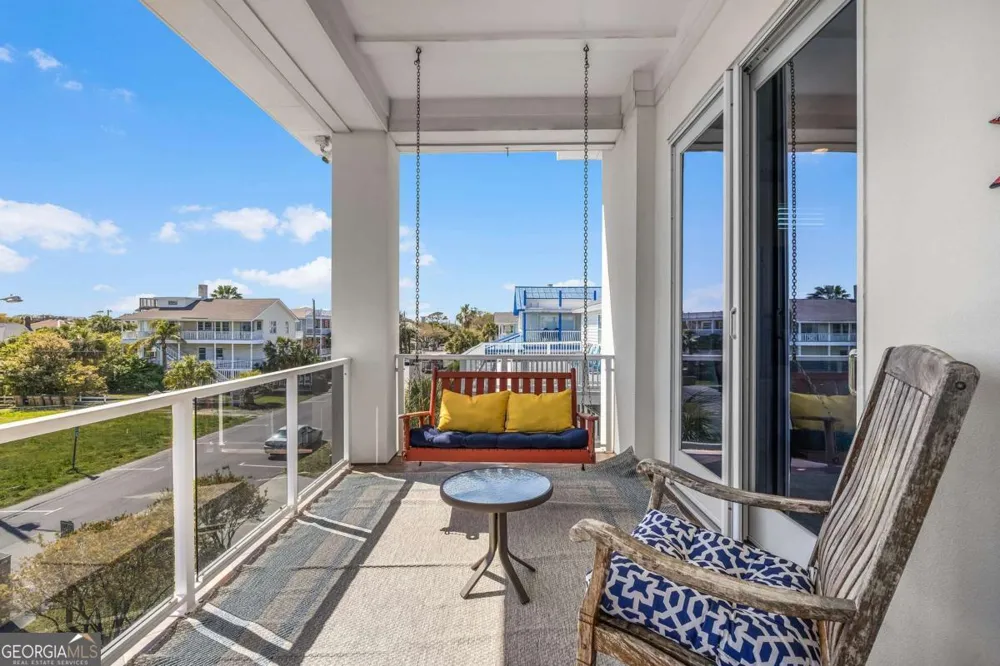 8 18Th ST Tybee Island, GA 31328