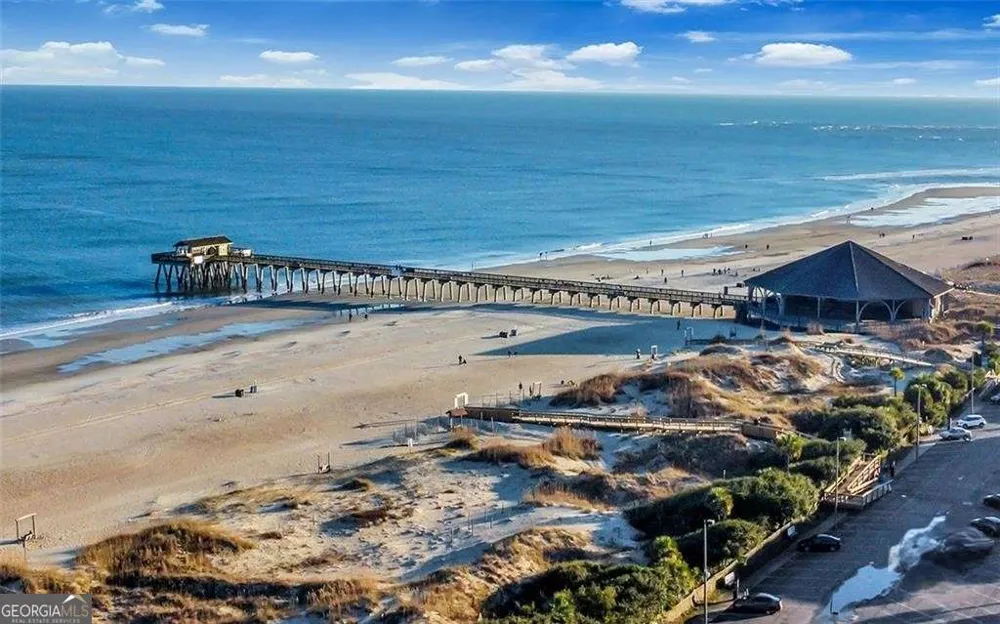 8 18Th ST Tybee Island, GA 31328