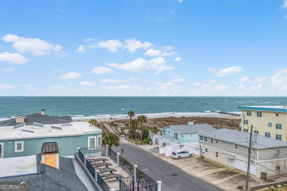 8 18Th ST Tybee Island, GA 31328