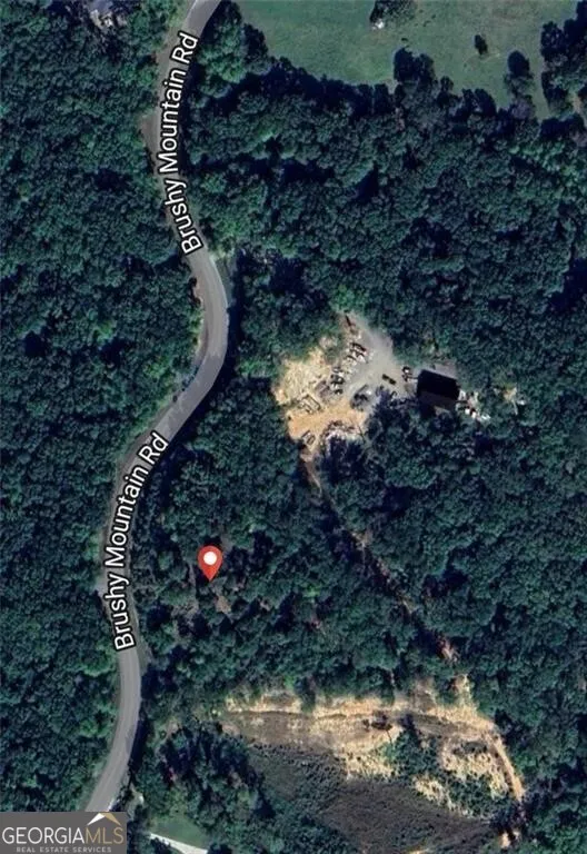 0 Brushy Mountain RD Rockmart, GA 30153