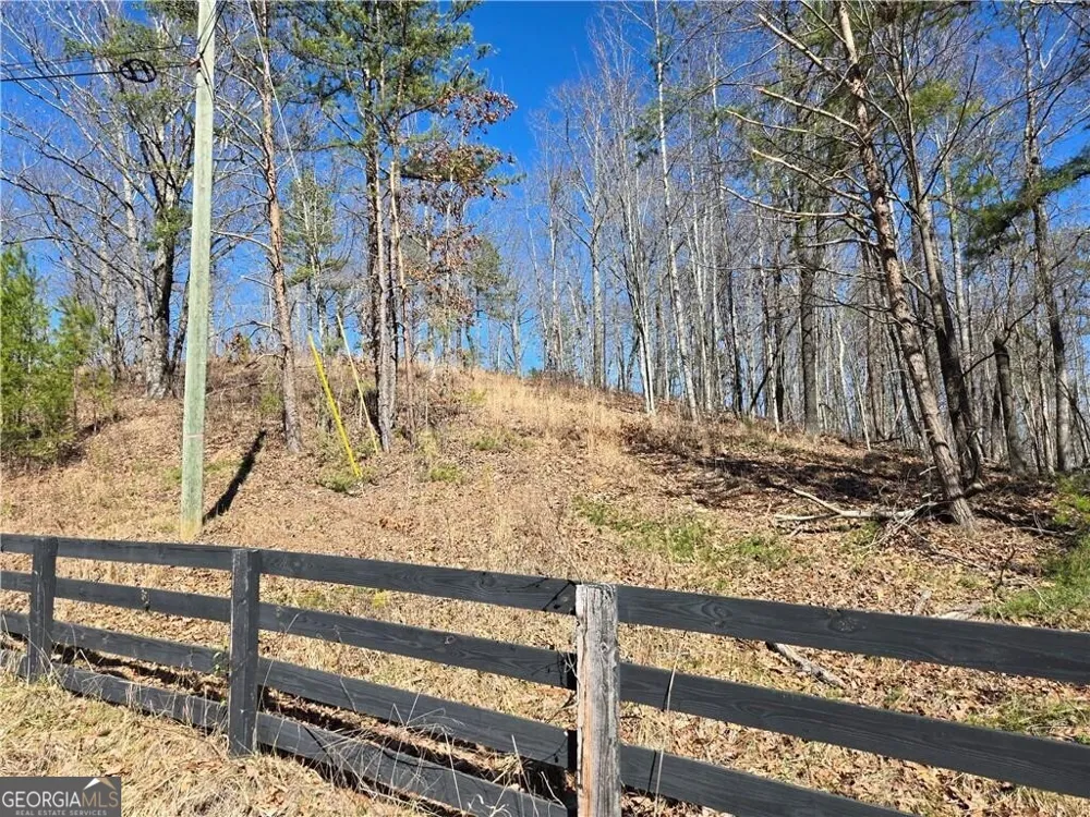 0 Brushy Mountain RD Rockmart, GA 30153