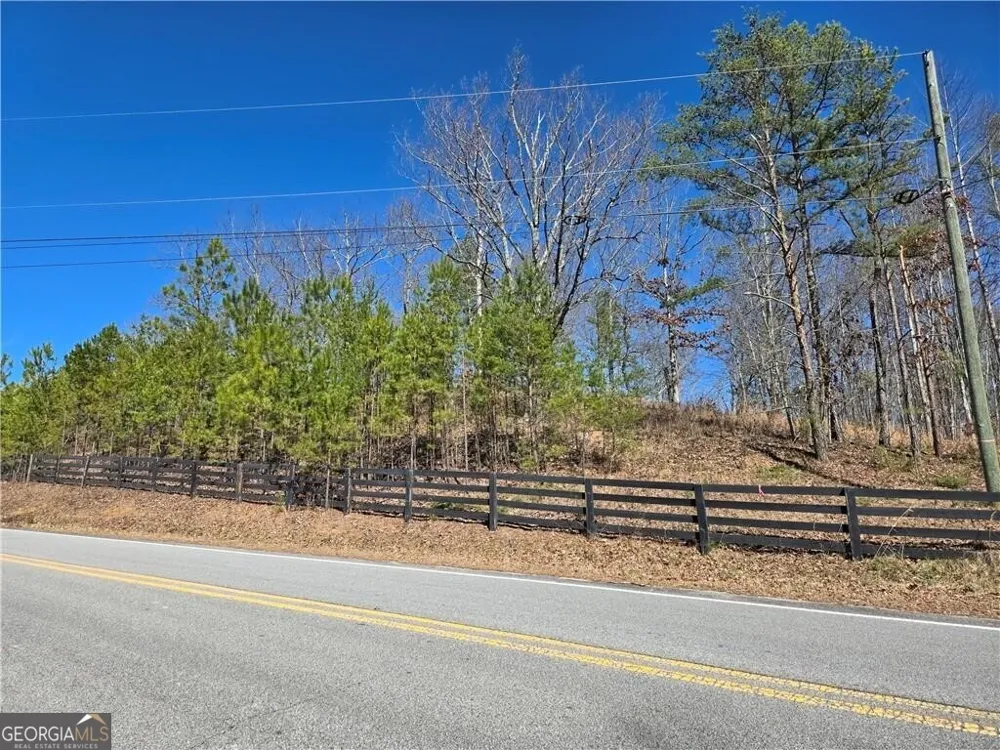 0 Brushy Mountain RD Rockmart, GA 30153