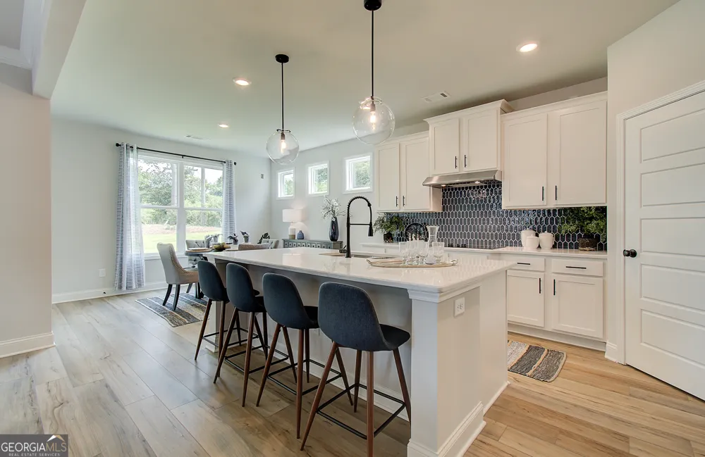 31 Butternut WAY Auburn, GA 30011