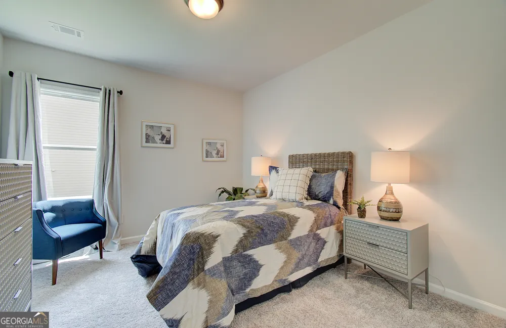 31 Butternut WAY Auburn, GA 30011
