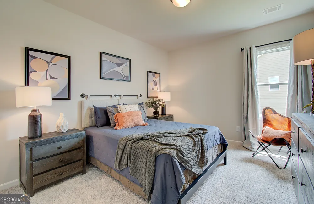 31 Butternut WAY Auburn, GA 30011