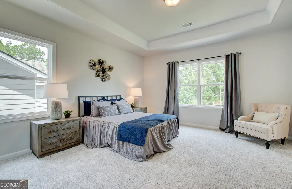 31 Butternut WAY Auburn, GA 30011