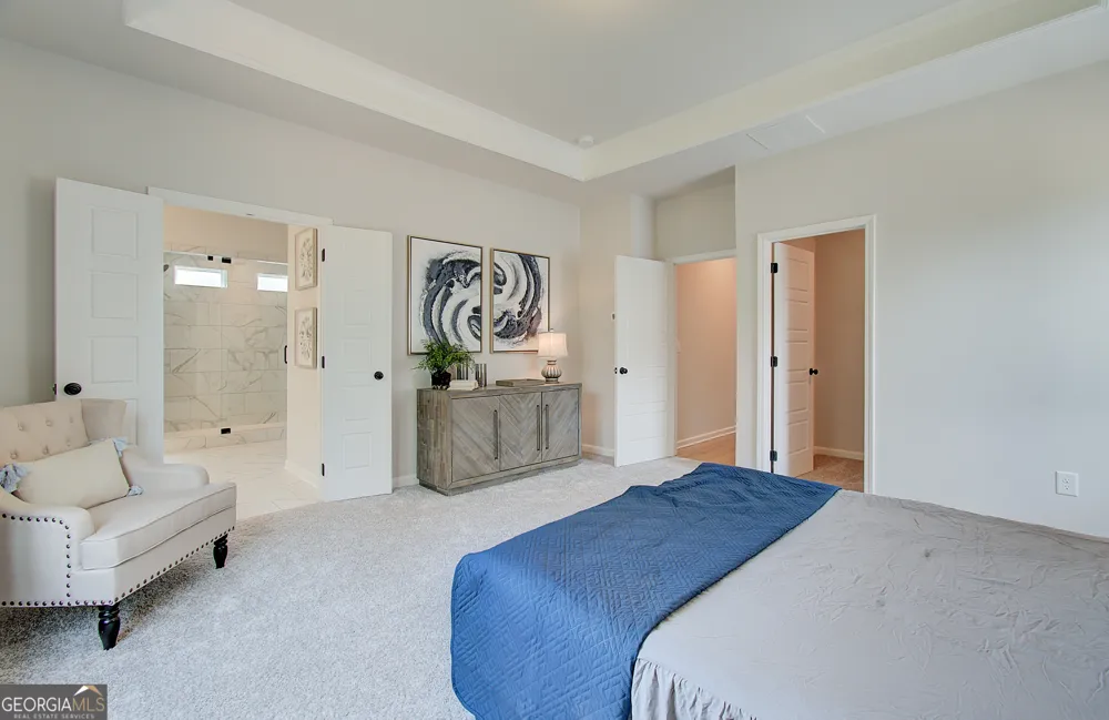 31 Butternut WAY Auburn, GA 30011
