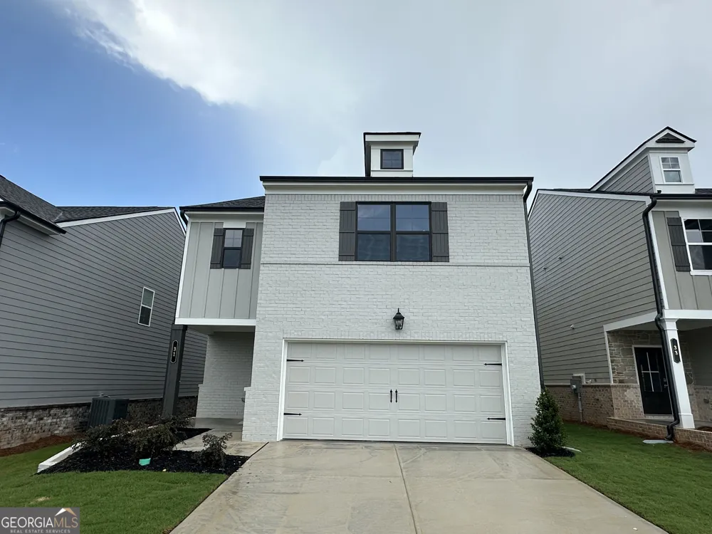 31 Butternut WAY Auburn, GA 30011