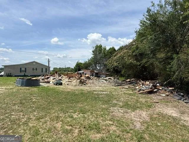 266 Sam Harrell RD Moultrie, GA 31768