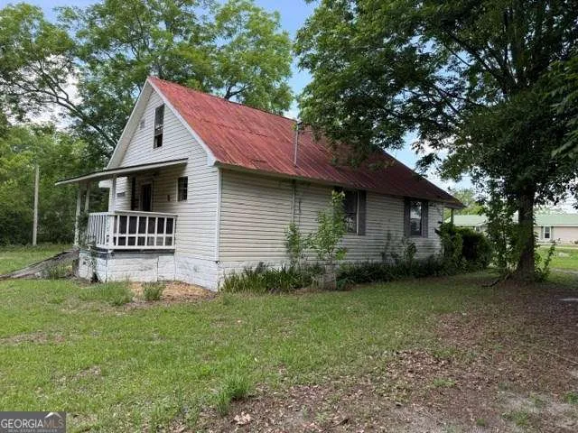 266 Sam Harrell RD Moultrie, GA 31768