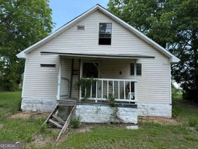 266 Sam Harrell RD Moultrie, GA 31768