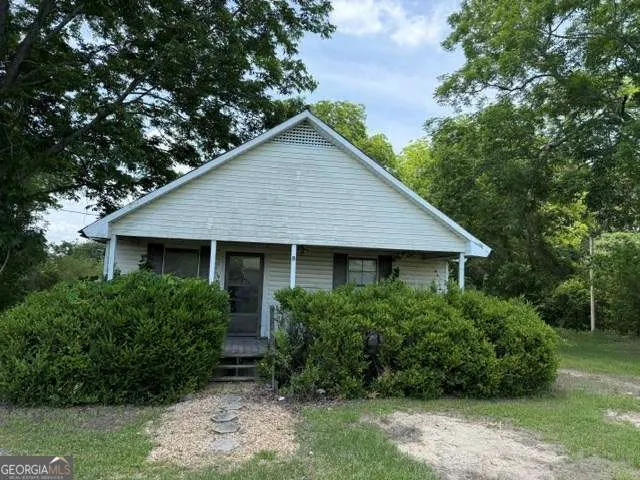 266 Sam Harrell RD Moultrie, GA 31768