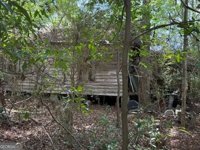 266 Sam Harrell RD Moultrie, GA 31768