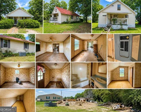 266 Sam Harrell RD