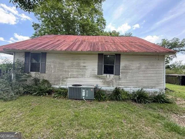 266 Sam Harrell RD Moultrie, GA 31768