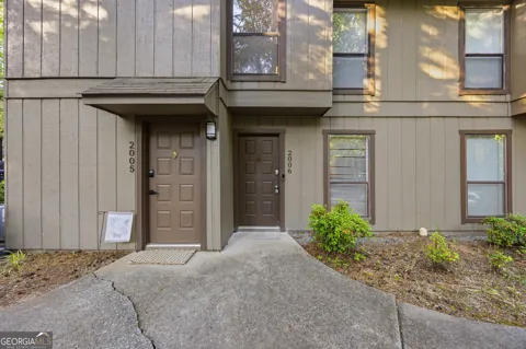 2006 Cumberland CT SE