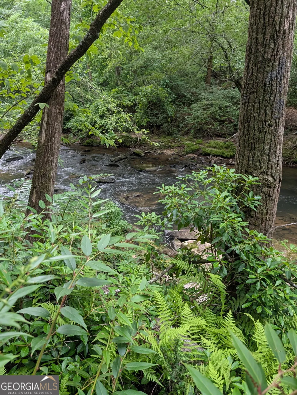 LOT 32 Byers RD Blairsville, GA 30512