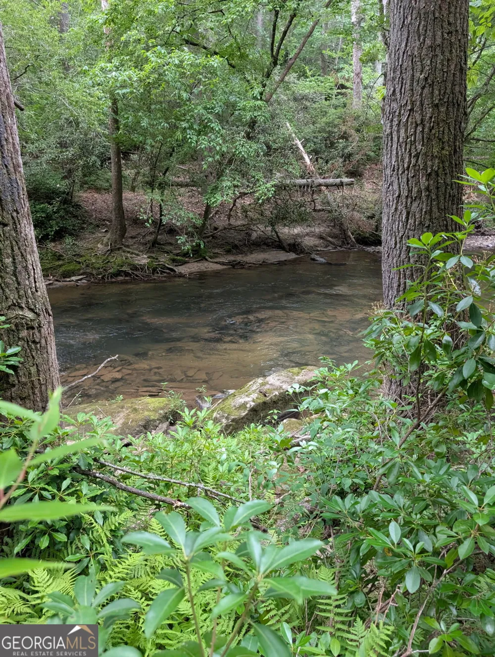 LOT 32 Byers RD Blairsville, GA 30512