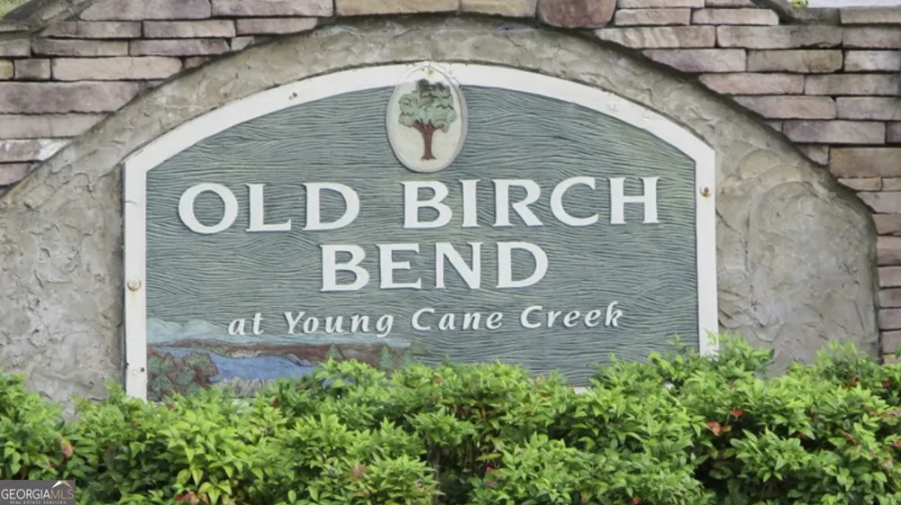 LOT 32 Byers RD Blairsville, GA 30512
