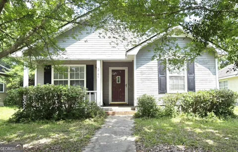 3744 Mulligan RD