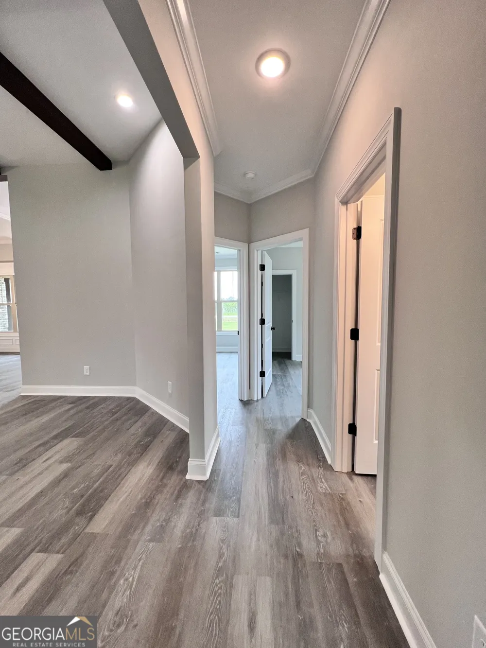 3379 Houser Mill RD Byron, GA 31008