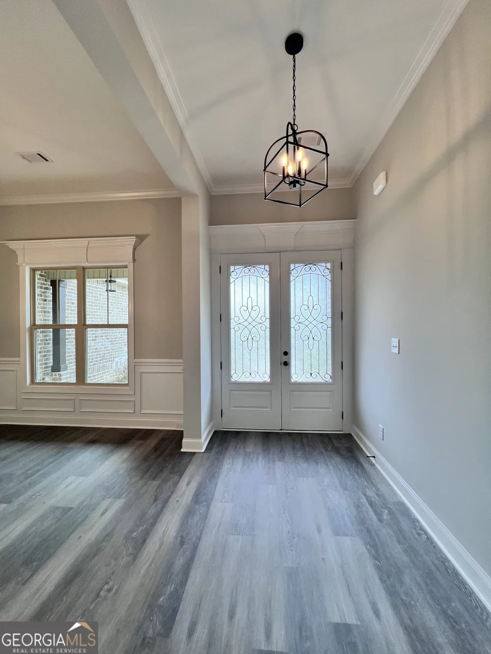 3379 Houser Mill RD Byron, GA 31008