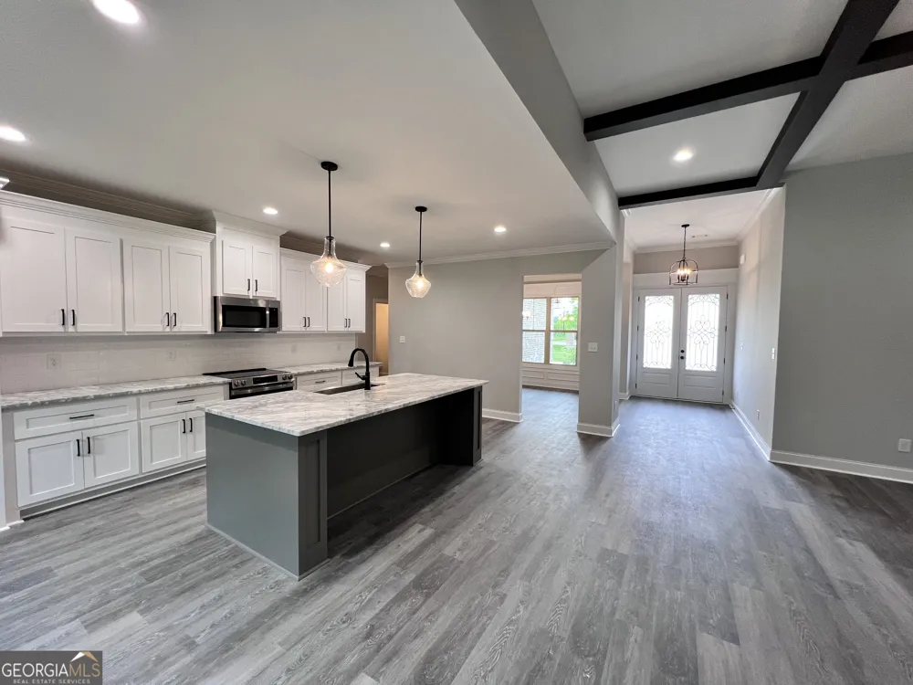 3379 Houser Mill RD Byron, GA 31008