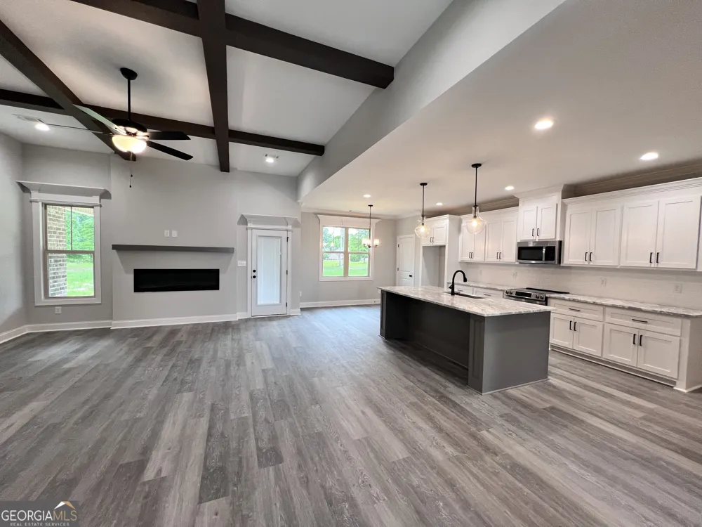 3379 Houser Mill RD Byron, GA 31008