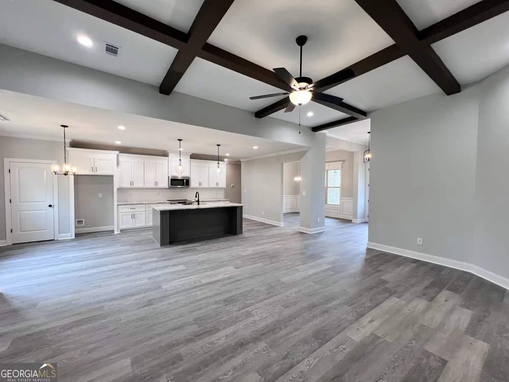 3379 Houser Mill RD Byron, GA 31008