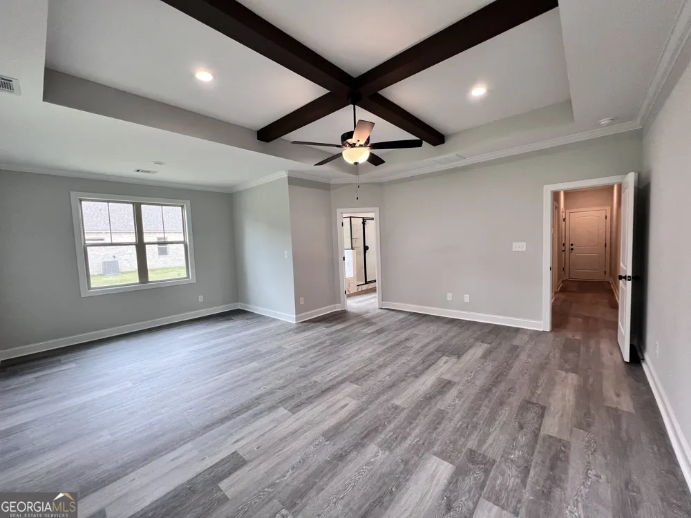3379 Houser Mill RD Byron, GA 31008